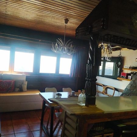 Apartamento De Lujo En Sierra Nevada Exterior foto