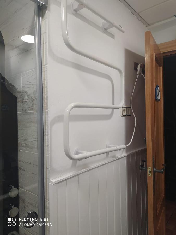 Apartamento De Lujo En Sierra Nevada Exterior foto