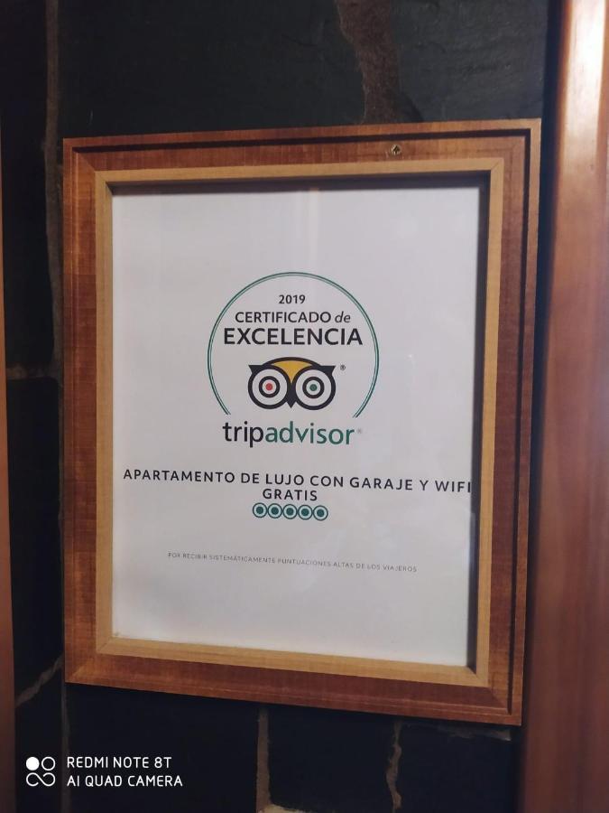 Apartamento De Lujo En Sierra Nevada Exterior foto