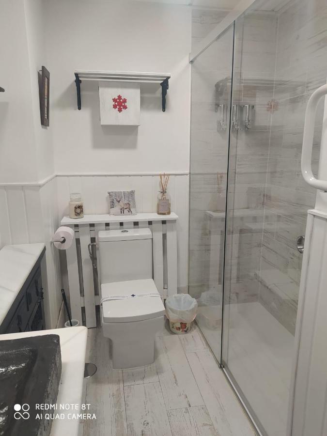 Apartamento De Lujo En Sierra Nevada Exterior foto