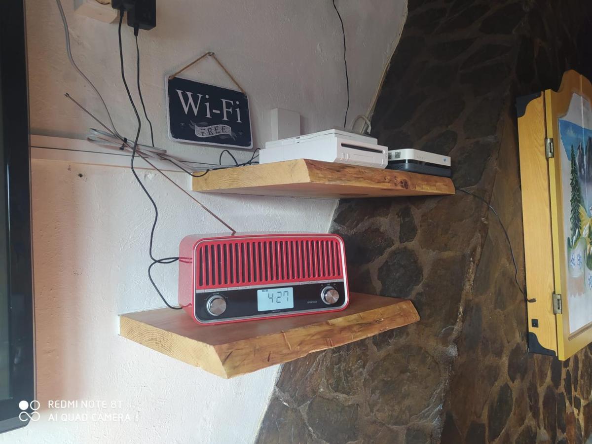Apartamento De Lujo En Sierra Nevada Exterior foto