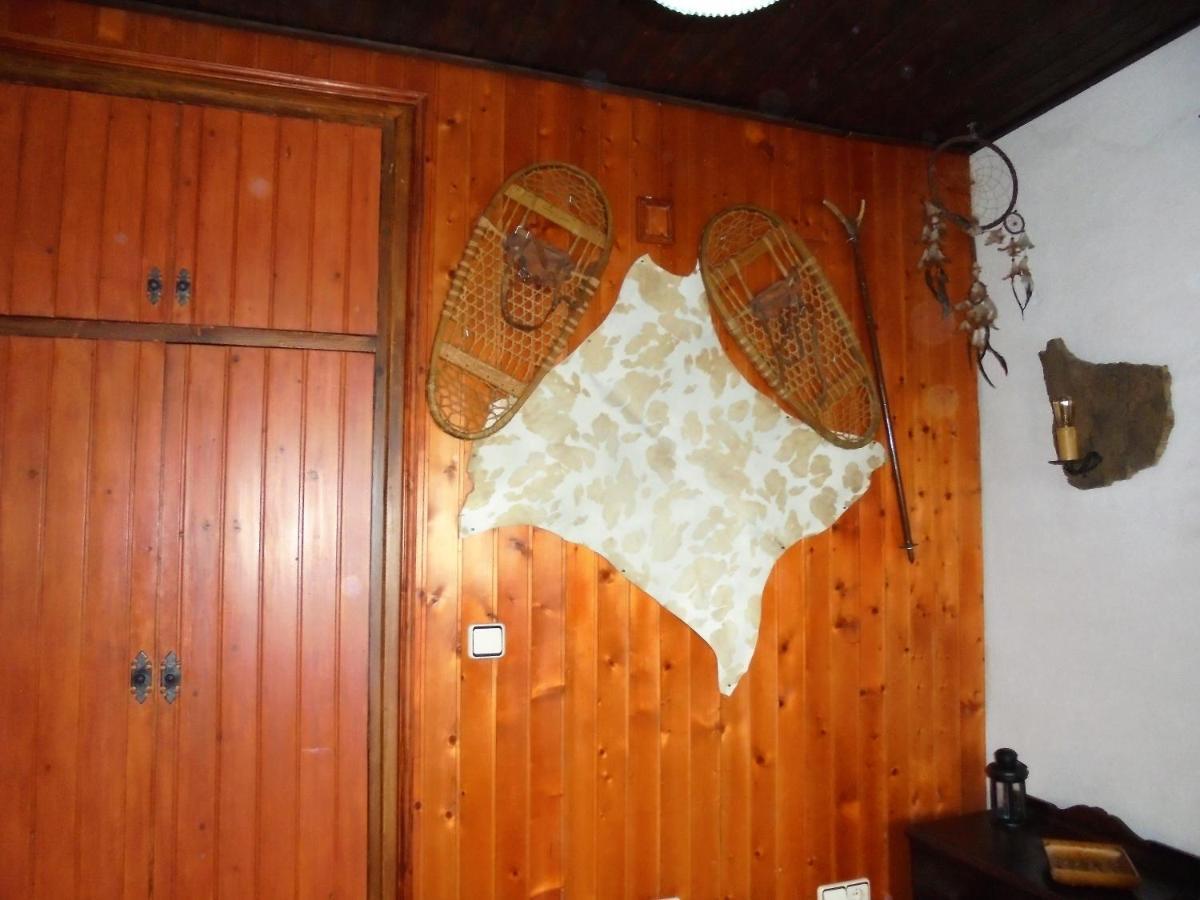 Apartamento De Lujo En Sierra Nevada Exterior foto